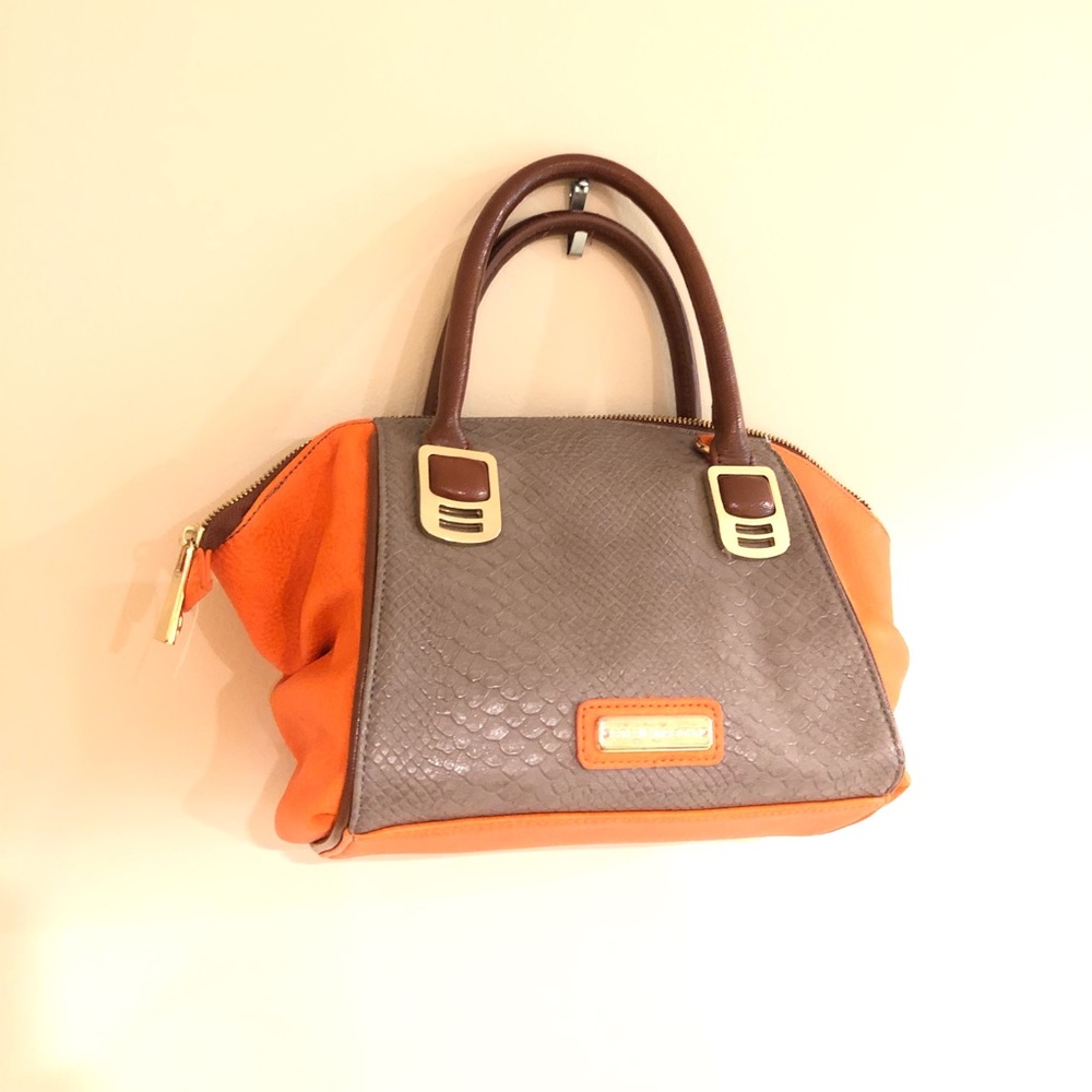 Steve Madden Leather Purse